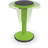 Adelmina Adjustable Height Ergonomic Active Stool-1237005445-1237005440