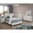 Klinger Flat Wall Mirror