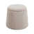 Beige sélectionné