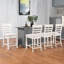 Tabouret de comptoir 24 po Knauss-711839460