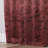  Finklea Floral Pattern Polyester Light Filtering/Room Darkening Rod Pocket Curtain Panels-567929290-552753787