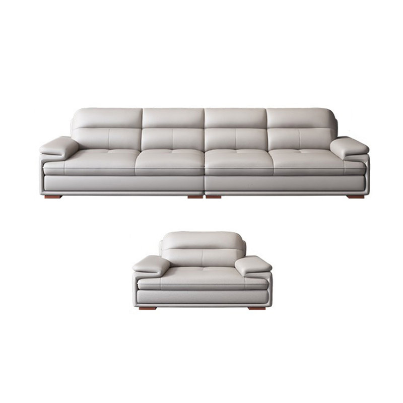 American-style simple modern sofa