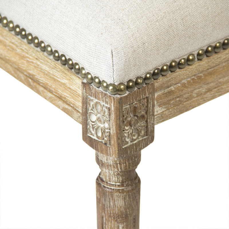 Bodil Upholstered Side Chair