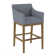 Upholstered Stool