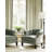Kensington Place Coville Metal Accent Table