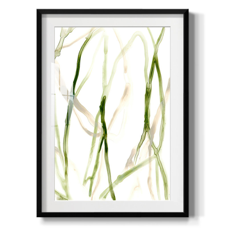 RunnelVIII-Framed Print