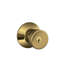 Bell Knob Keyed Entry Lock-1940518650