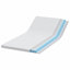 Memory Foam Mattress Pad-2059268103