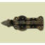 Brass Latch/Catch/Bolt