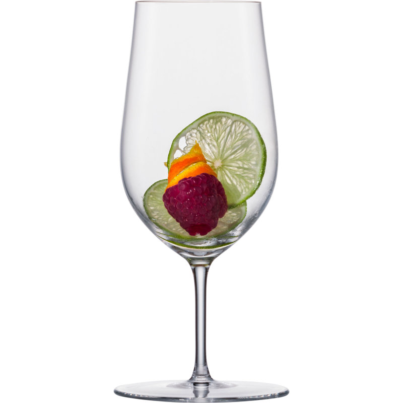 Ellenton 350ml Drinking Glass Set