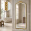 Miroir sur pied surdimensionné 75 "x 30"-1992093834