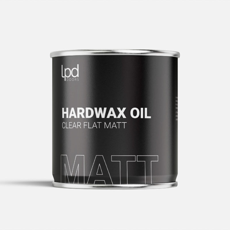 Hardwax Oil 