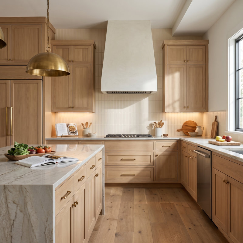 Nantucket crème douce 2,5 x 8, Crème douce