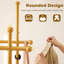101 cm Clothes Rack