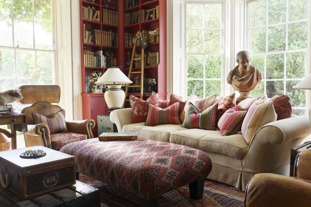 Kravet's Legacy