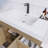 Lorre 36 " W Freestanding Standard Single Vanity Bathroom Vanity With Acrylic Top-1221397665