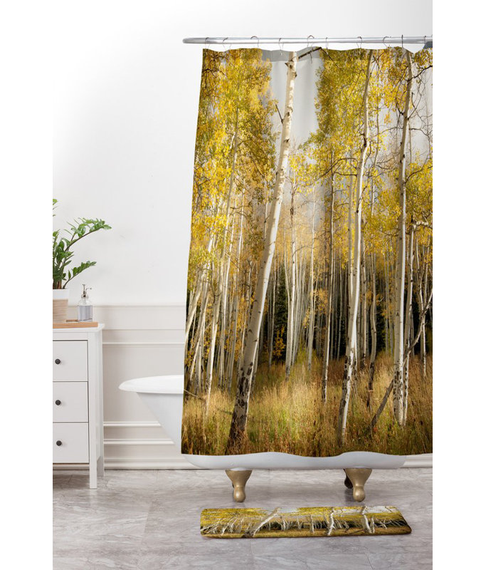 Tapis pour salle de bain aspen