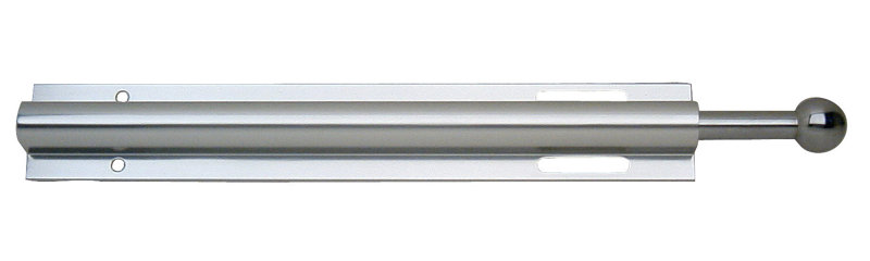 Valet Rod, Chrome