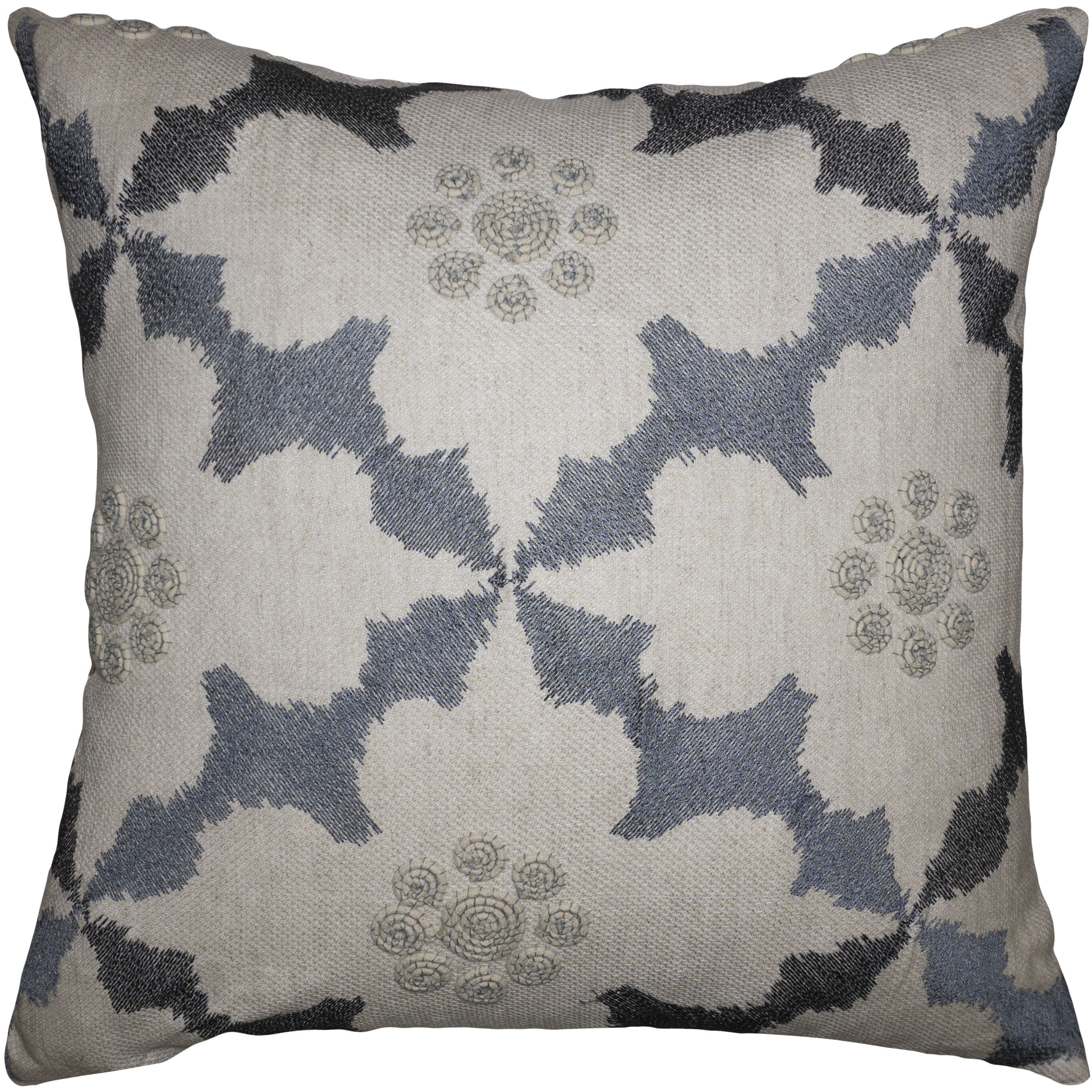 D.V. Kap Leyton Decorative Throw Pillow