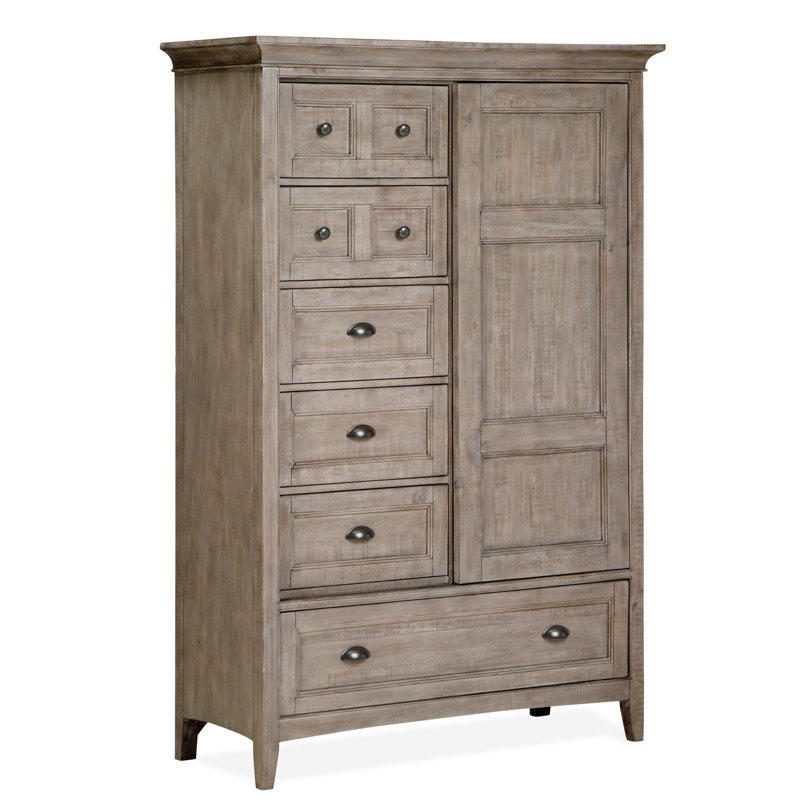 Brunello 46'' W 6 - Drawer Dresser