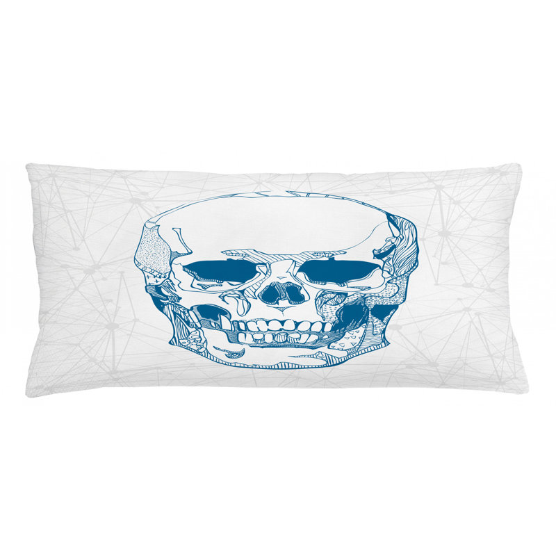 Pillow Cover, 16" x 36"