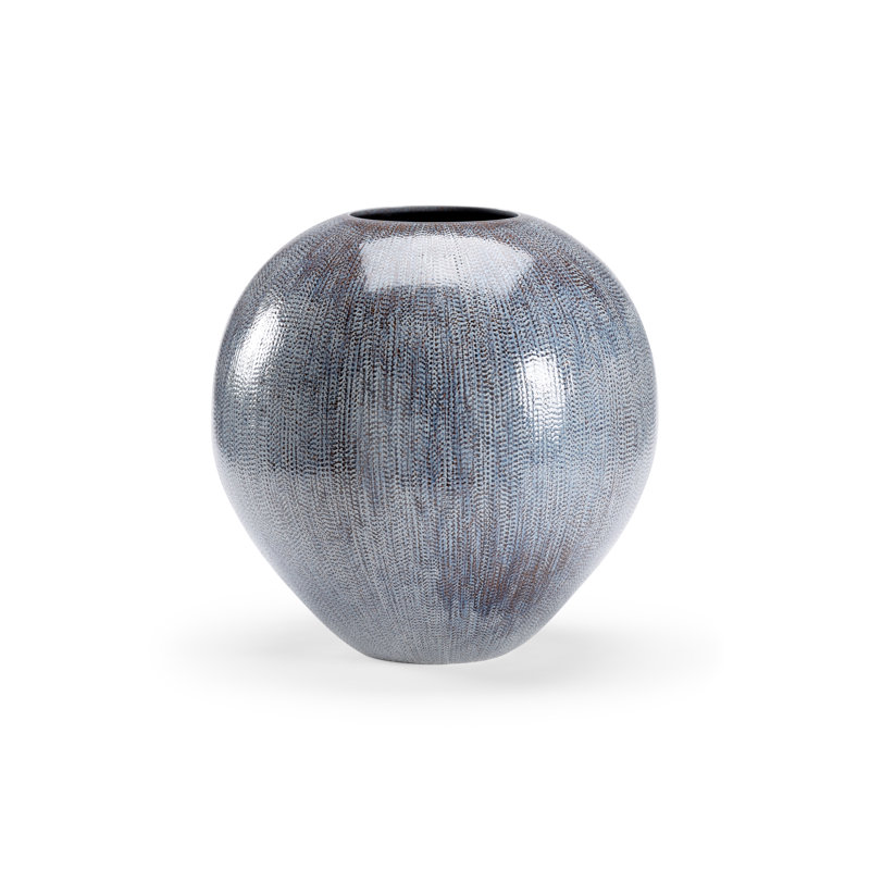 Granger Handmade Ceramic Table Vase