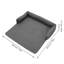 Atreau Fabric Pet Bed-198758294-198758293