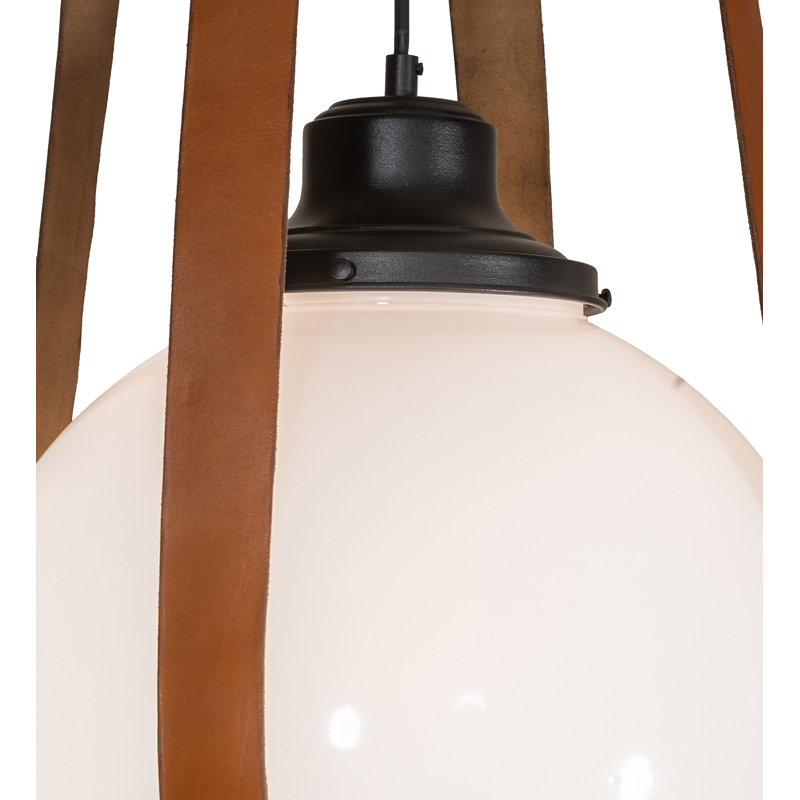 1 - Light Pendant