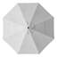 Parasol de marché 11 pi Bertile-87406950