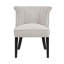 Chaise d'appoint rembourrée-1523576215