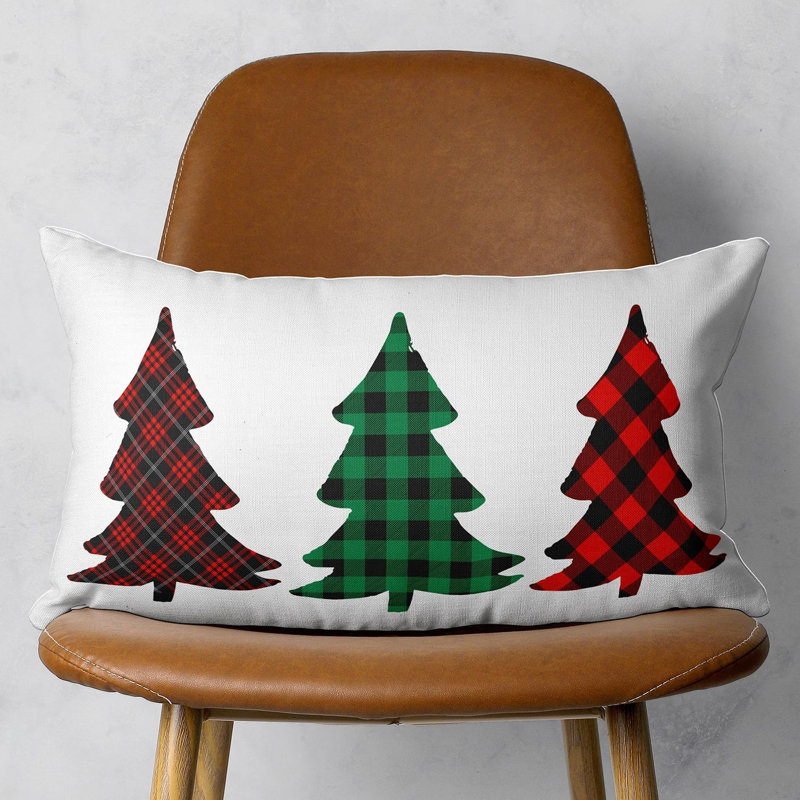Insert de coussin réversible Lakieshia