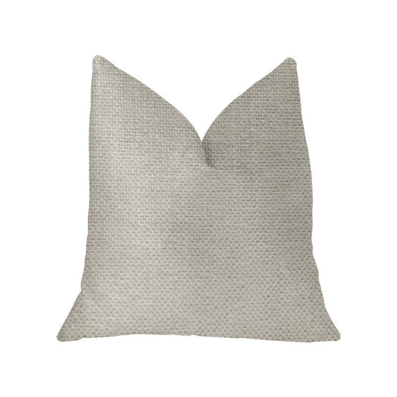 Coussin décoratif Luxury Sanctuary, 24 po x 24 po
