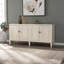 Buffet de 63,5 po de largeur Tropman