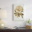 « gold tulip ii », reproduction d’art sur toile-73199462-73199464-73199466