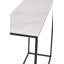 Sulav 100cm Marble Top Console Table