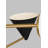 4 - Light Dimmable Modern Linear Chandelier-88144602-88144603