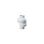 Node Porcelain China Table Vase-310323704