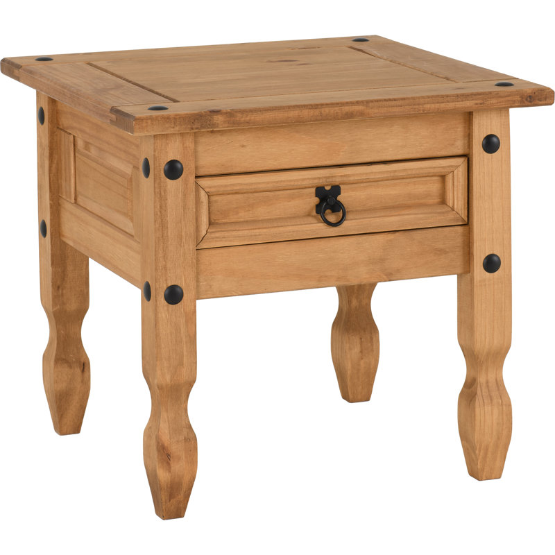 Emerfield Side Table