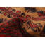 Tapis rouge Lynnisha 3 pi 2 po x 4 pi 8 po