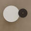 Table basse moderne et minimaliste