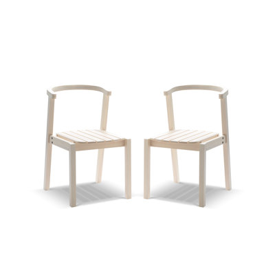 Outdoor Patio Dining Side Chair