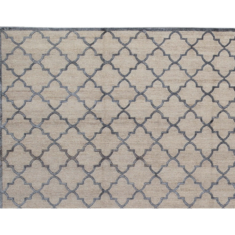 One-of-a-Kind 10' X 13'9" Area Rug