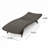 PE Wicker  Chaise Lounge-202514925