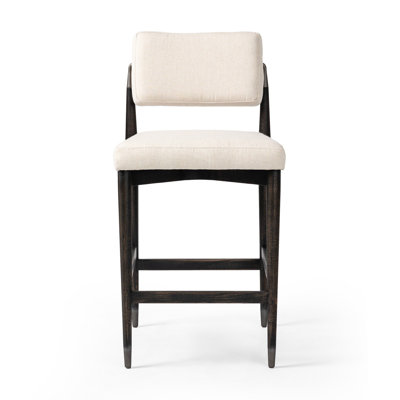 Anton Stool-Havana Brown-Bar