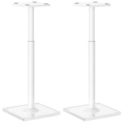 Adjustable Height Speaker Stands