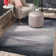 Gilda Handmade Tufted Wool Black  Rug