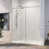 Brushed Nickel selected