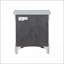 Table de chevet Louis Philippe III-400048995