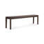 Bok Solid Wood Dining Bench-14660534