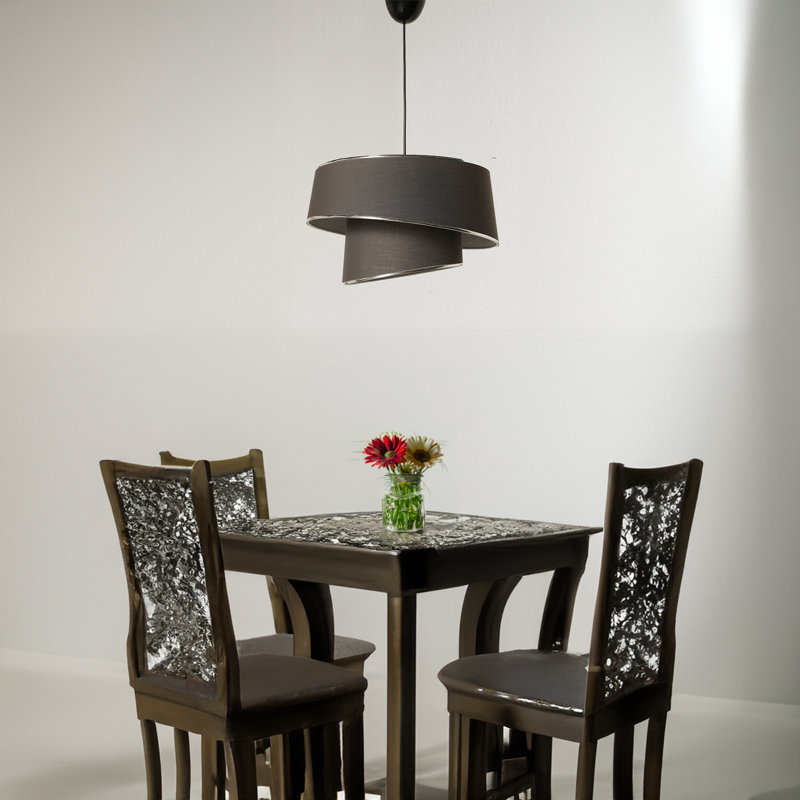Jiahna Novelty Chandelier